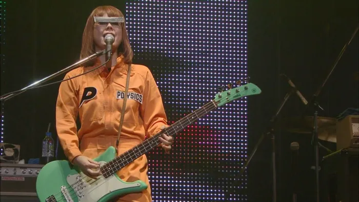 [DB日本演唱会][Polysics – Budokan Or Die!!!! 2010][BDMV][44.5GB][百度网盘]