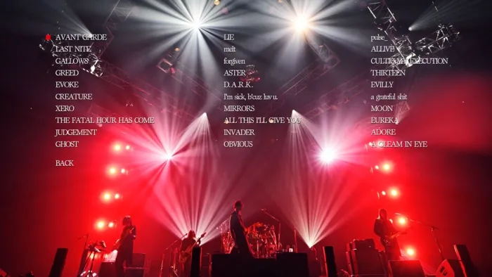 [DB日本演唱会][lynch. – THE FATAL HOUR HAS COME AT 日本武道馆 2023][BDISO][45.3GB][百度网盘]