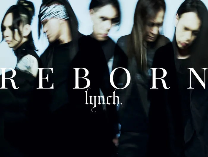 [DB日本演唱会][lynch. – REBORN 付属BD 2023][BDISO][5.39GB][百度网盘]
