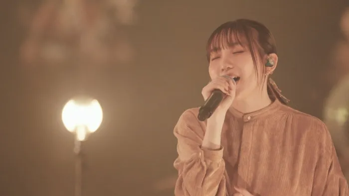 [DB日本演唱会][几田りら – Sketch 付属BD 2023][BDMV][14.6GB][百度网盘]