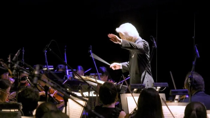 [DB日本演唱会][东京フィルハーモニー交响楽団 – Hatsune Miku Symphony ~Miku Symphony 2021 Orchestra Live~2022][BDMV][35.9GB][百度网盘]