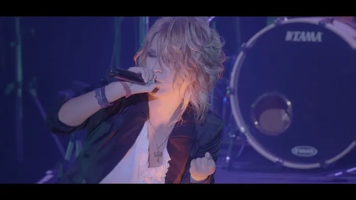 [DB日本演唱会][KAMIJO – Sang Live at Zepp DiverCity Tokyo 2018][BDISO][22.7GB][百度网盘]