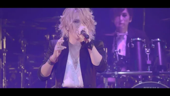 [DB日本演唱会][KAMIJO – Sang Live at Zepp DiverCity Tokyo 2018][BDISO][22.7GB][百度网盘]