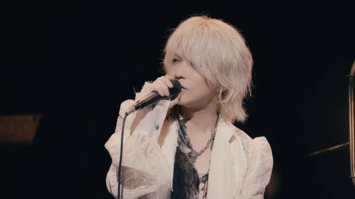 [BD日本演唱会][HYDE 20th Anniversary ROENTGEN Concert 2021 Complete Box 2022][BDISO 2BD][87.7GB][百度网盘]