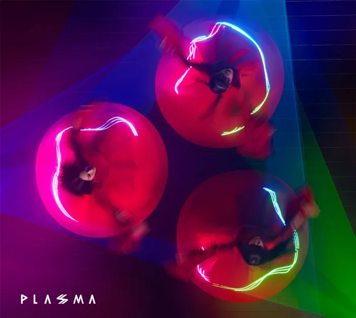 [BD日本演唱会][电音香水 Perfume – PLASMA [完全生产限定盘A] Blu-ray付 2022][BDISO 2BD][19.7G][百度网盘]
