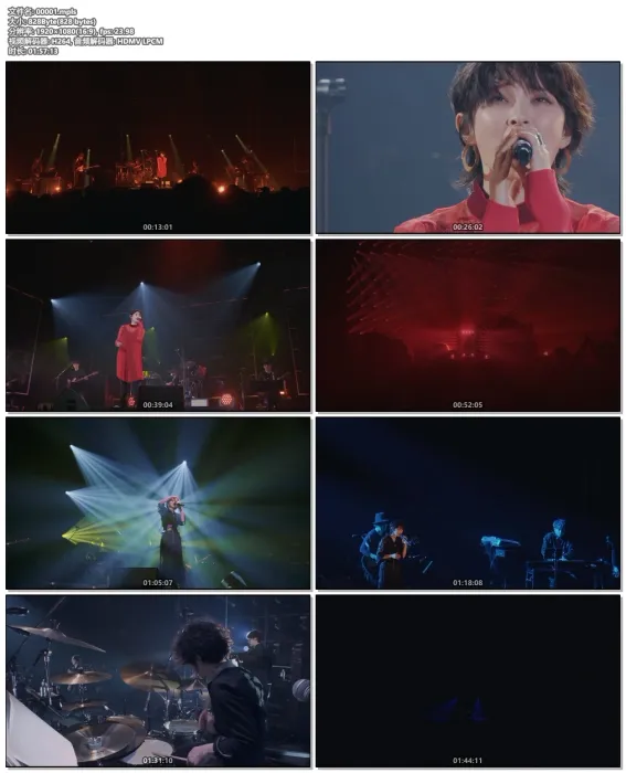 [BD日本演唱会][家入莉奥 家入レオ Leo Ieiri – 10th Anniversary Live at 东京ガーデンシアター 2022][BDISO][41.3GB][百度网盘]