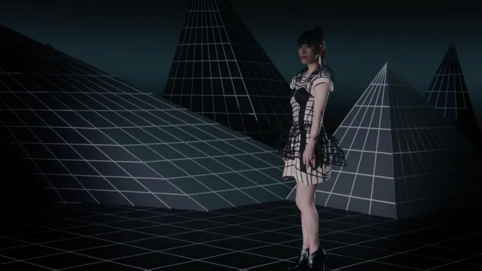 [BD日本演唱会][电音香水 Perfume – PLASMA [完全生产限定盘A] Blu-ray付 2022][BDISO 2BD][19.7G][百度网盘]