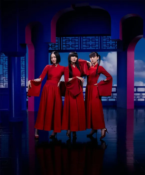 [BD日本演唱会][电音香水 Perfume – PLASMA [完全生产限定盘A] Blu-ray付 2022][BDISO 2BD][19.7G][百度网盘]