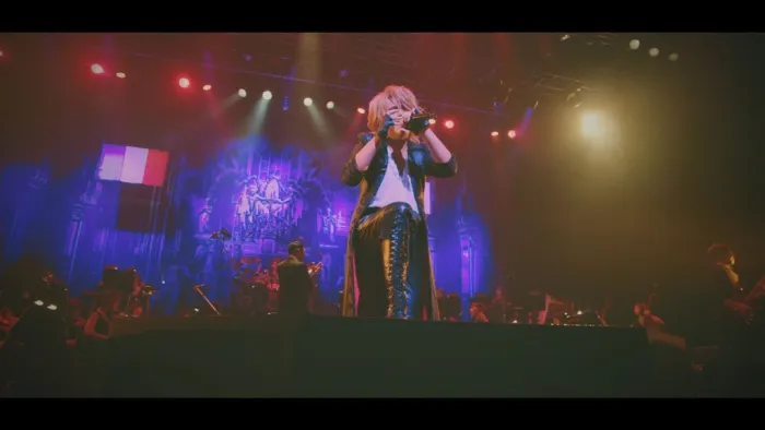 [DB日本演唱会][KAMIJO – Dream Live Symphony of The Vampire KAMIJO with Orchestra 2019][BDISO][22.4GB][百度网盘]