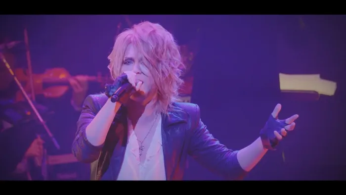 [DB日本演唱会][KAMIJO – Dream Live Symphony of The Vampire KAMIJO with Orchestra 2019][BDISO][22.4GB][百度网盘]