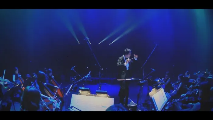 [DB日本演唱会][KAMIJO – Dream Live Symphony of The Vampire KAMIJO with Orchestra 2019][BDISO][22.4GB][百度网盘]