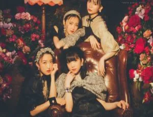 东京女子流Nocturnal 2022日本演唱会BD 12.9GB 百度网盘资源