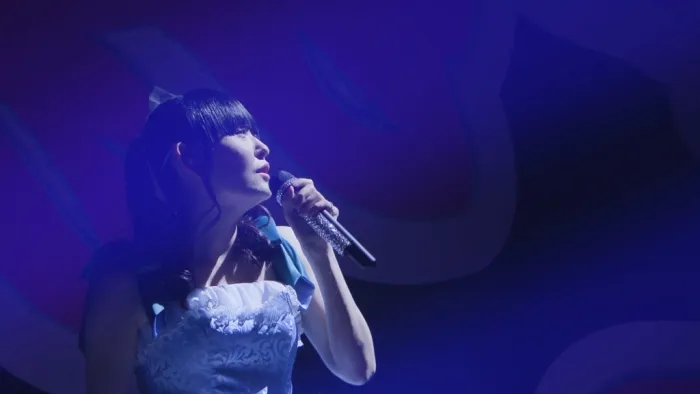 [DB日本演唱会][田村由香 田村ゆかり – 田村ゆかり LOVE♡LIVE 2022 〜Meet Me〜 2023][BDMV 2BD][66.1GB][百度网盘]