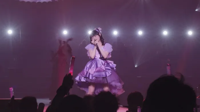 [DB日本演唱会][田村由香 田村ゆかり – 田村ゆかり LOVE♡LIVE 2022 〜Meet Me〜 2023][BDMV 2BD][66.1GB][百度网盘]