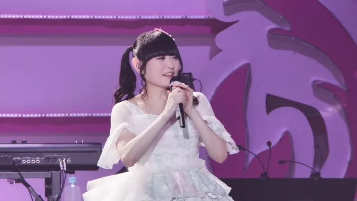 [DB日本演唱会][田村由香 田村ゆかり – 田村ゆかり LOVE♡LIVE 2022 〜Meet Me〜 2023][BDMV 2BD][66.1GB][百度网盘]