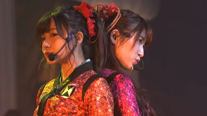 [BD日本演唱会][AKB48 – 第6回AKB48 红白対抗歌合戦][BDISO 2BD][49.1GB][百度网盘]