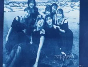 樱坂46日本演唱会：As you know (含 Blu-ray 付盘 2022) BDISO 21.5GB 百度网盘资源