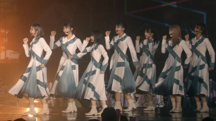 [BD日本演唱会][樱坂46 Sakurazaka46 – As you know (Blu-ray付盘) 2022][BDISO][21.5GB][百度网盘]