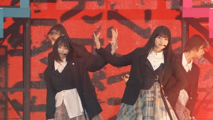 [BD日本演唱会][樱坂46 Sakurazaka46 – As you know (Blu-ray付盘) 2022][BDISO][21.5GB][百度网盘]