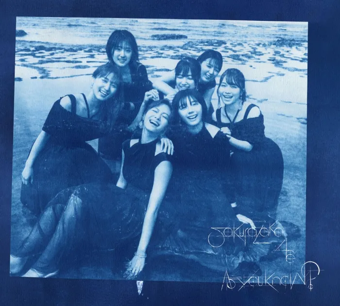 [BD日本演唱会][樱坂46 Sakurazaka46 – As you know (Blu-ray付盘) 2022][BDISO][21.5GB][百度网盘]