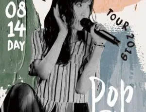 安杏果Momoka Ariyasu 2019 Pop Step Zepp Tour日本演唱会BD 42.1GB 百度网盘资源