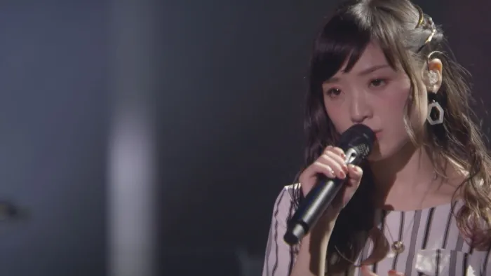 [BD日本演唱会][有安杏果 Momoka Ariyasu – Pop Step Zepp Tour 2019][BDISO][42.1GB][百度网盘]