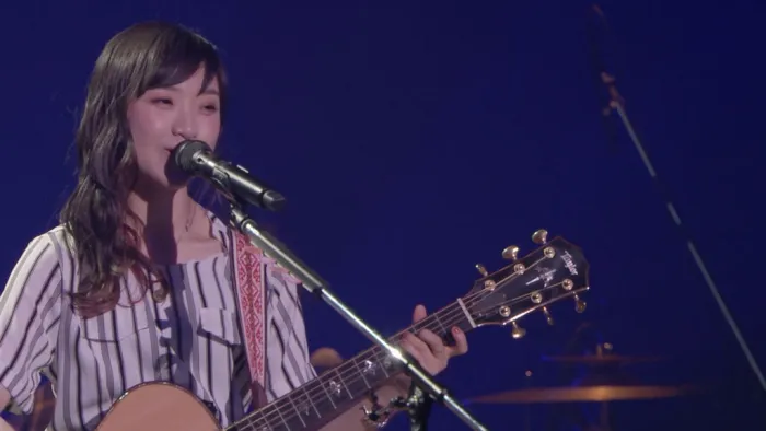 [BD日本演唱会][有安杏果 Momoka Ariyasu – Pop Step Zepp Tour 2019][BDISO][42.1GB][百度网盘]