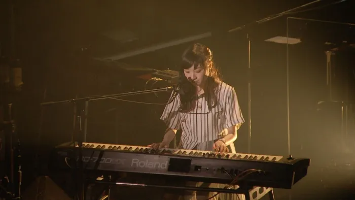 [BD日本演唱会][有安杏果 Momoka Ariyasu – Pop Step Zepp Tour 2019][BDISO][42.1GB][百度网盘]