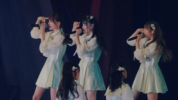 [BD日本演唱会][=LOVE 全国ツアー「全部、内绪。」〜横浜アリーナ〜 2022][BDISO][43.9GB][百度网盘]