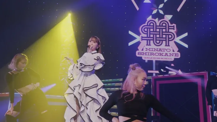 [BD日本演唱会][电音部 DEN ON BU 1st LIVE Make Waves 2021 1CD+3BD][BDMV 3BD][103GB][百度网盘]