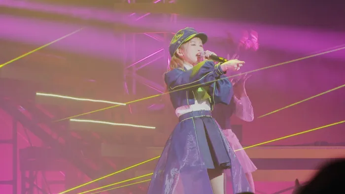 [BD日本演唱会][电音部 DEN ON BU 1st LIVE Make Waves 2021 1CD+3BD][BDMV 3BD][103GB][百度网盘]