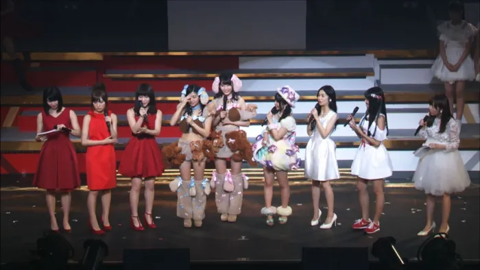 [BD日本演唱会][AKB48 – 第5回AKB48 红白対抗歌合戦 2016][BDISO 2BD][53.2GB][百度网盘]