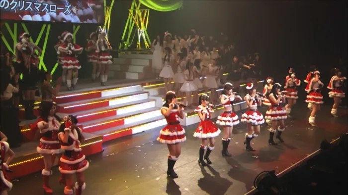[BD日本演唱会][AKB48 – 第5回AKB48 红白対抗歌合戦 2016][BDISO 2BD][53.2GB][百度网盘]