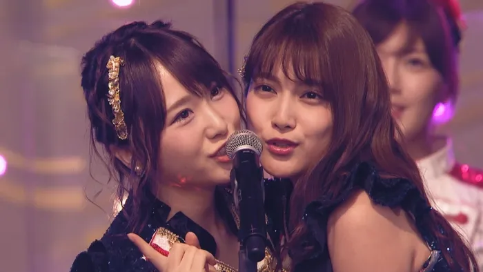 [BD日本演唱会][AKB48 – 第7回AKB48 红白対抗歌合戦 2018][BDISO 2BD][74.7GB][百度网盘]