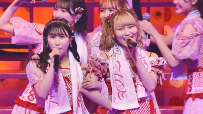 [DB日本演唱会][=LOVE ～齐藤なぎさ卒业コンサート～ 现役アイドルちゅ～ みんなのこと大好きだよ (完全生产限定盘) 2023][BDISO][44.2GB][百度网盘]