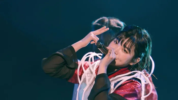 [DB日本演唱会][BiSH – ごめんね 付属BD 2022][BDISO][41.7GB][百度网盘]