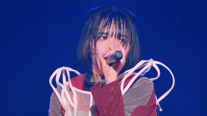 [DB日本演唱会][BiSH – ごめんね 付属BD 2022][BDISO][41.7GB][百度网盘]