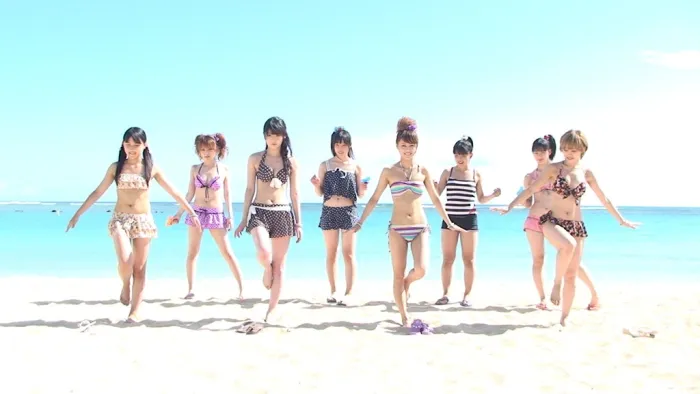 [BD日本演唱会][早安少女组 Morning Musume モーニング娘。アロハロ！5 モーニング娘。2022][EPXE-5016]][BDISO][37.7GB][百度网盘]