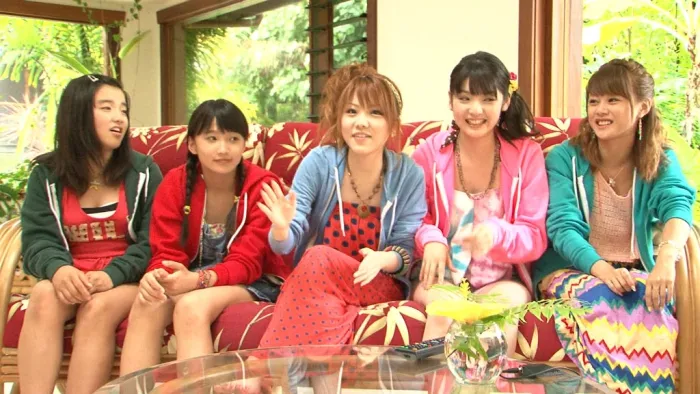 [BD日本演唱会][早安少女组 Morning Musume モーニング娘。アロハロ！5 モーニング娘。2022][EPXE-5016]][BDISO][37.7GB][百度网盘]