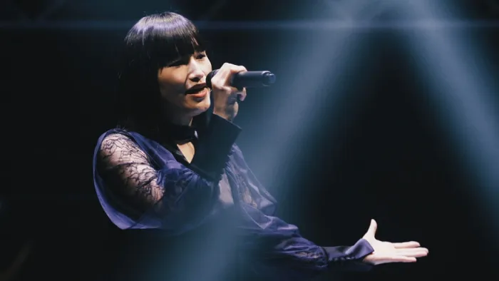 [BD日本演唱会][泽野弘之 SawanoHiroyuki[nZk] – iv 付属BD 2021][BDMV][22.4GB][百度网盘]