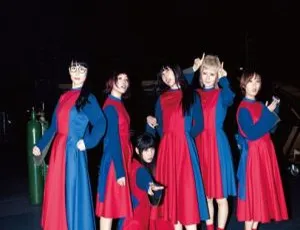 BiSH日本演唱会：TO THE END TO THE END 2018超燃BDISO资源 34.6GB 百度网盘速存