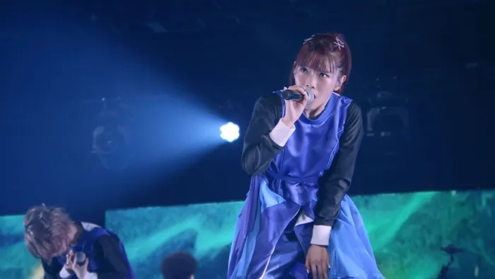 [DB日本演唱会][BiSH And yet BiSH moved 2022][BDISO][33.2GB][百度网盘]
