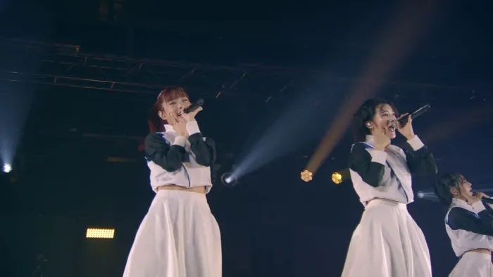 [DB日本演唱会][BiSH And yet BiSH moved 2022][BDISO][33.2GB][百度网盘]