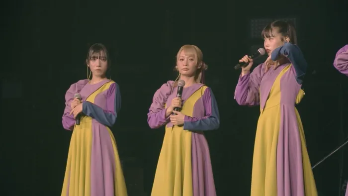 [DB日本演唱会][BiSH – TO THE END TO THE END 2018][BDISO][34.6GB][百度网盘]