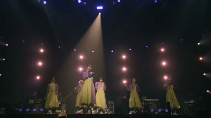 [DB日本演唱会][BiSH – TO THE END TO THE END 2018][BDISO][34.6GB][百度网盘]