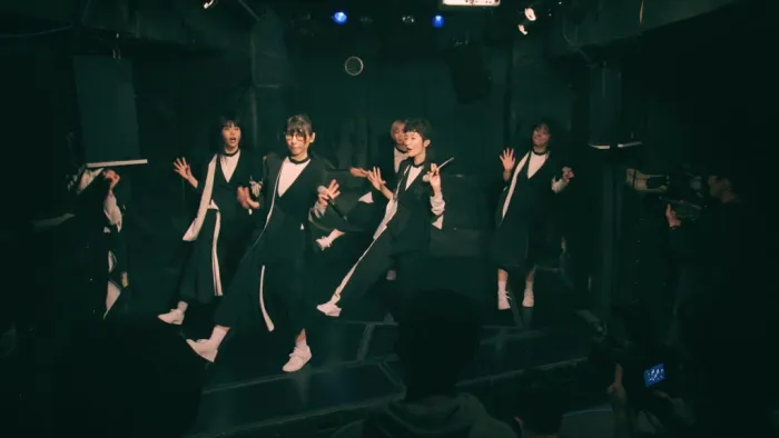 [DB日本演唱会][BiSH – THiS iS FOR BiSH at heavysick ZERO 2023][BDISO][37.8GB][百度网盘]
