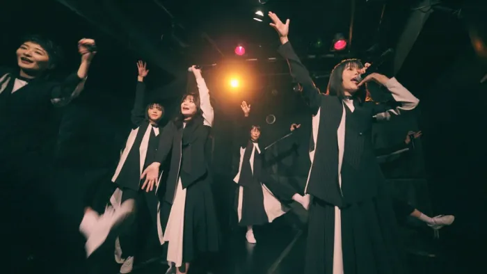 [DB日本演唱会][BiSH – THiS iS FOR BiSH at heavysick ZERO 2023][BDISO][37.8GB][百度网盘]