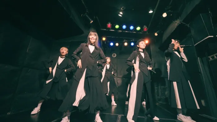 [DB日本演唱会][BiSH – THiS iS FOR BiSH at heavysick ZERO 2023][BDISO][37.8GB][百度网盘]