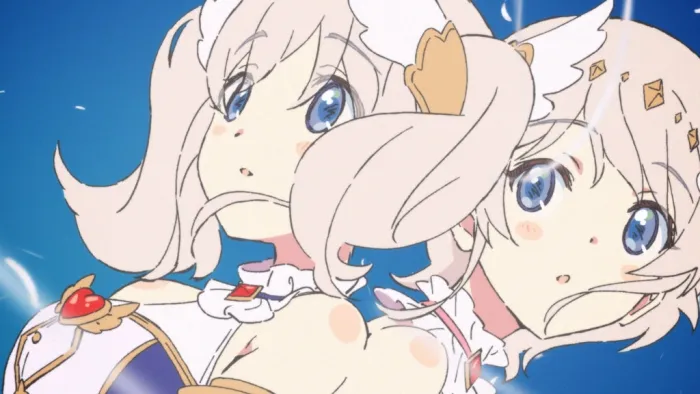 [BD日本演唱会][PRINCESS CONNECT! ReDive CHARACTER SONG ALBUM VOL.3 2022 CD+BD][BDMV][7.2GB][百度网盘]