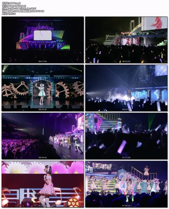 [DB日本演唱会][ラブライブ!虹ヶ咲学园スクールアイドル同好会 – Love Live! Nijigasaki High School Idol Club 5th Live! Niji ga Saku Basho Blu-ray Memorial Box 2023][BDMV 5BD][135GB][百度网盘]